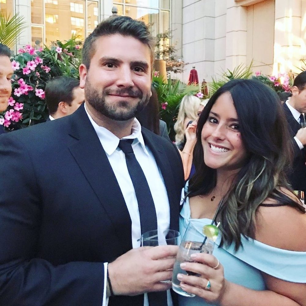 Meet your Posher, Gia